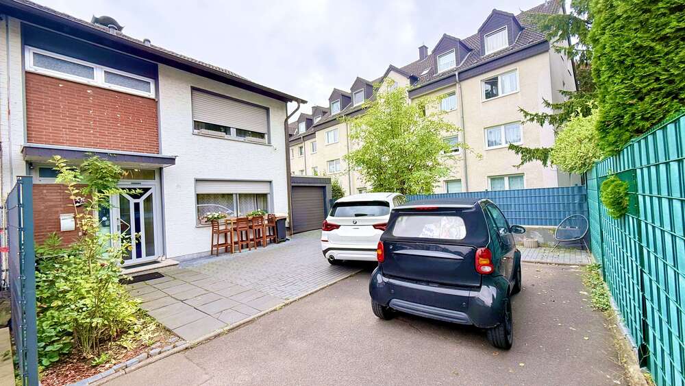 Einfamilienhaus Niederkassel - 4.5 Zimmer, 118 m&sup2;, 515.000&euro; | Angebot:24221391