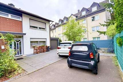 Haus Niederkassel - 4.5 Zimmer, 118 m&sup2;, 515.000&euro; | Angebot:24221391