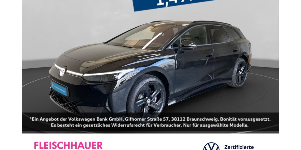 VW ID.7 26.545 km 56.550 &euro; Köln 50823