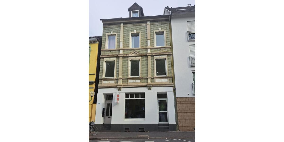 Etagenwohnung Bonn Poppelsdorf - 2 Zimmer, 56 m&sup2;, 790&euro; | Angebot:26588047