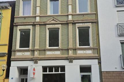 Wohnung Bonn Poppelsdorf - 2 Zimmer, 56 m&sup2;, 790&euro; | Angebot:26588047