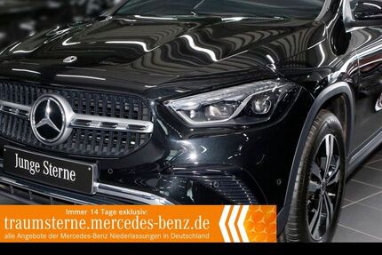 Mercedes-Benz GLA 180 13.269 km 36.990 &euro; Leverkusen 51371