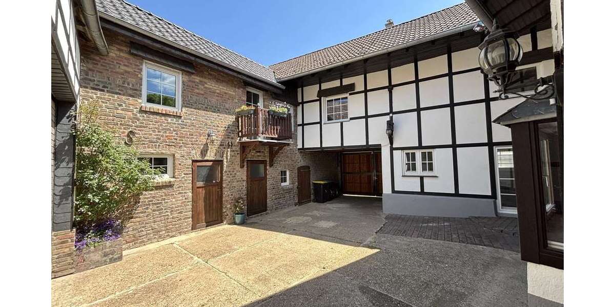 Einfamilienhaus Euskirchen Dom-Esch - 4 Zimmer, 178 m&sup2;, 349.000&euro; | Angebot:26846112