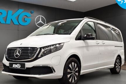 Mercedes-Benz EQV 10.203 km 43.790 &euro; Siegburg 53721