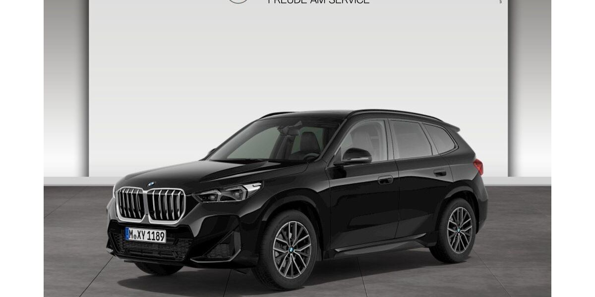 BMW X1 4.018 km 37.730 &euro; Euskirchen 53879