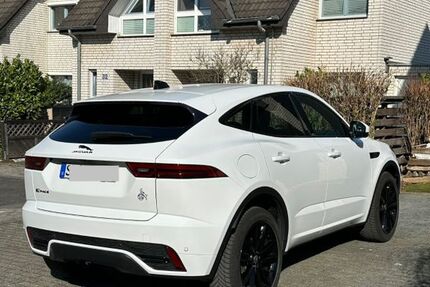 Jaguar E-Pace 72.000 km 25.600 &euro; Niederkassel 53859