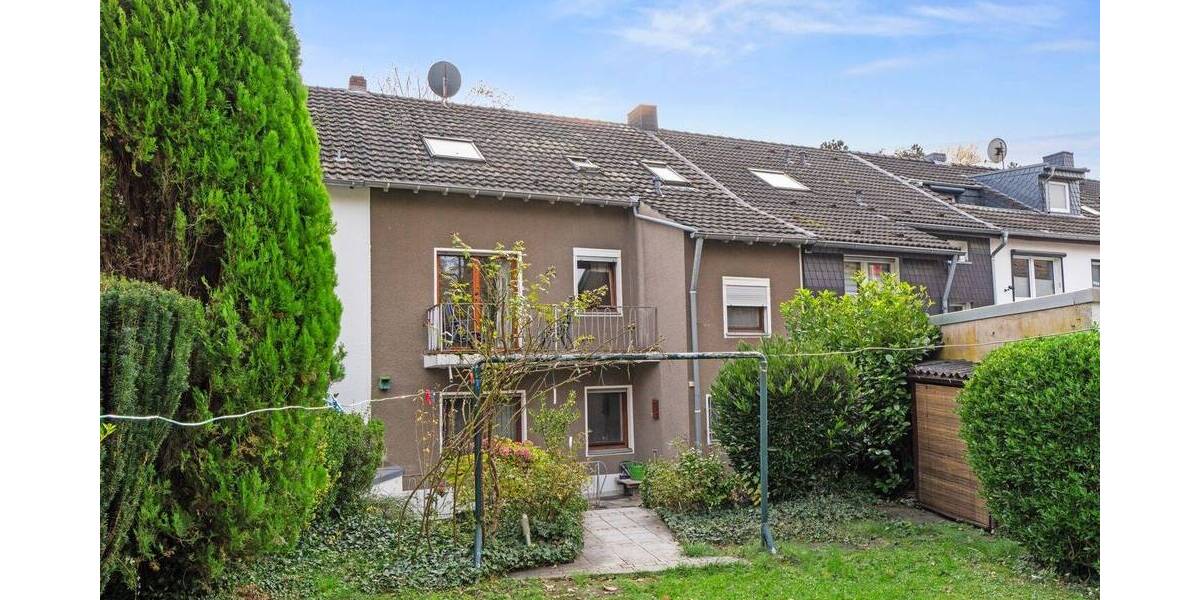 Mehrfamilienhaus, Wohnhaus Hürth Alt-Hürth - 499.000&euro; | Angebot:25737350