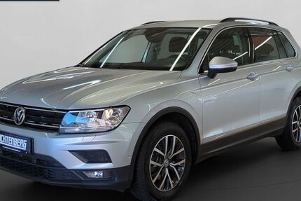 VW Tiguan 89.850 km 18.480 &euro; Leverkusen 51381