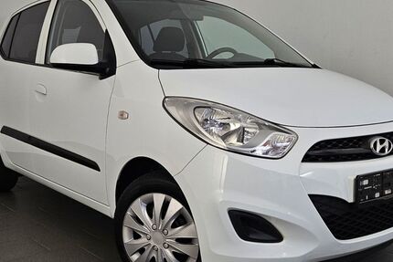Hyundai i10 122.000 km 2.699 &euro; Köln 50827