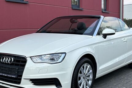 Audi A3 58.039 km 16.500 &euro; Brühl 50321