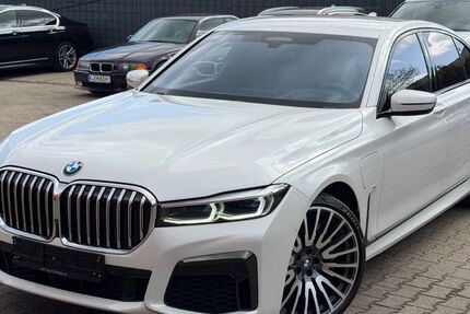 BMW 745 102.000 km 46.990 &euro; Elsdorf 50189