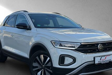 VW T-Roc 70.000 km 17.970 &euro; Troisdorf 53840