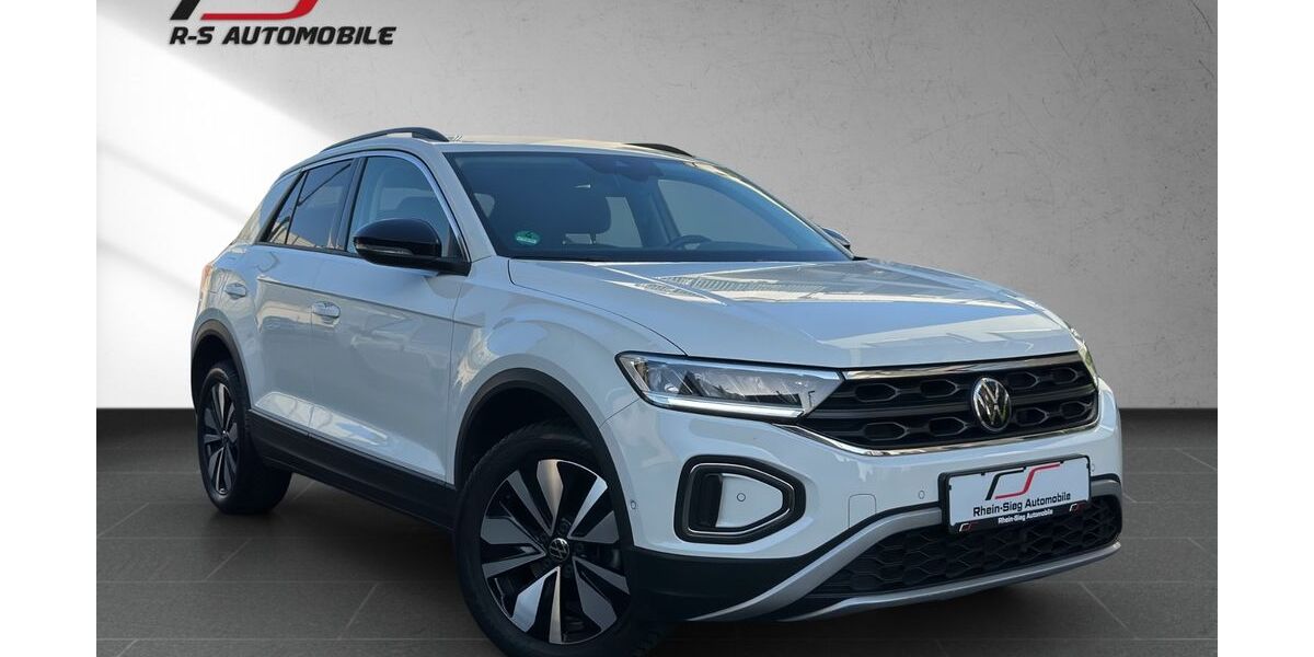 VW T-Roc 70.000 km 17.970 &euro; Troisdorf 53840