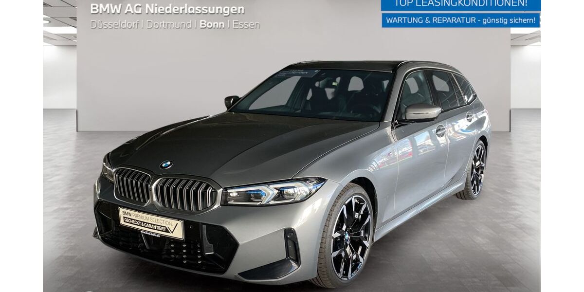 BMW 320 24.840 km 44.299 &euro; Bonn 53119