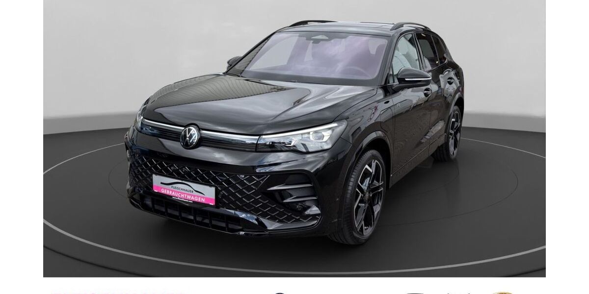 VW Tiguan 13.897 km 52.990 &euro; Euskirchen 53879