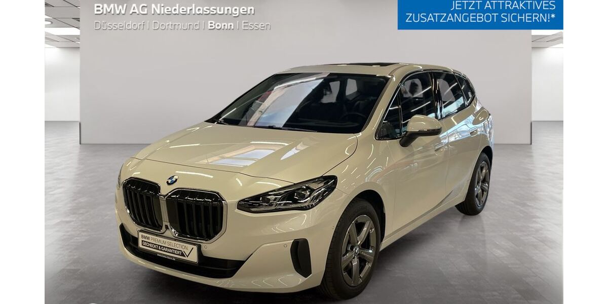 BMW 220 Active Tourer 12.061 km 31.999 &euro; Bonn 53119