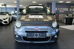 Fiat 500 C 0.9 TwinAir Turbo S - Klima - 117.472 km 8.980 &euro; Euskirchen 53881