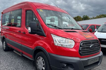 Ford Transit 243.000 km 9.988 &euro; Rheinbach 53359