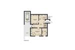 Doppelhaushälfte Bad Münstereifel - 4.5 Zimmer, 173 m&sup2;, 1.650&euro; | Angebot:26486707