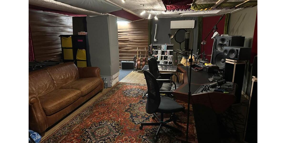 Gewerbeobjekt Köln Nippes - 290&euro; | Angebot:26048488