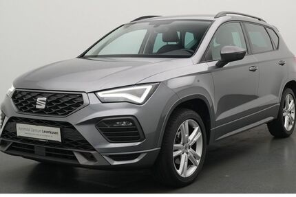 Seat Ateca 33.333 km 25.980 &euro; Leverkusen 51379