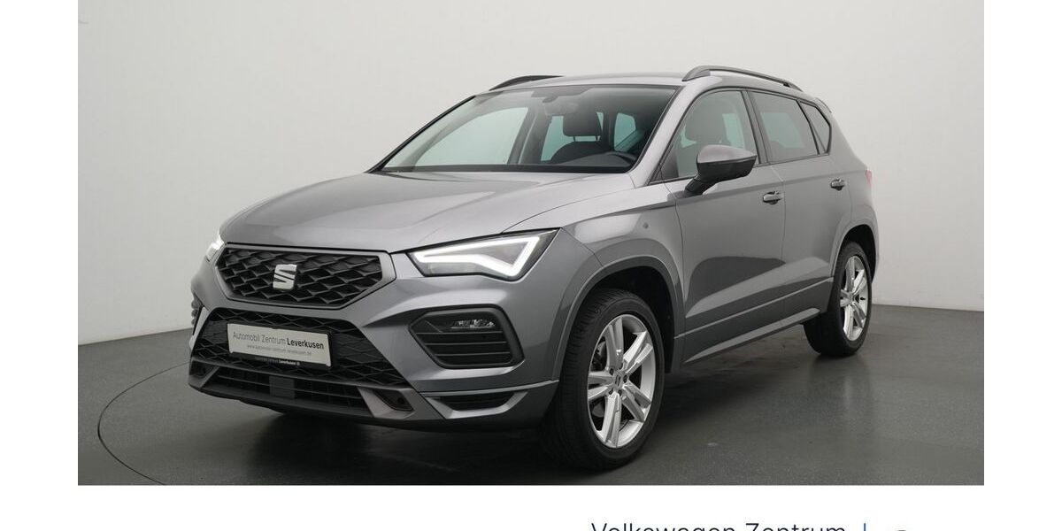 Seat Ateca 33.333 km 25.980 &euro; Leverkusen 51379