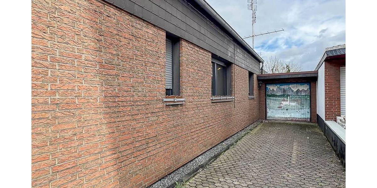 Einfamilienhaus Wesseling Berzdorf - 3 Zimmer, 90 m&sup2;, 249.000&euro; | Angebot:25999119