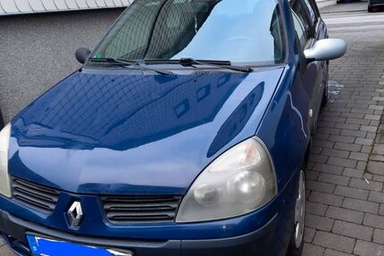 Renault Clio 190.900 km 600 &euro; Düren 52355