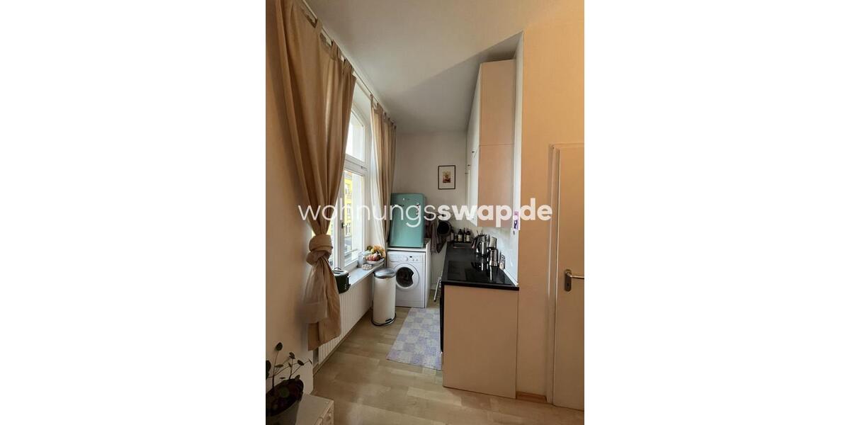Etagenwohnung Köln Lindenthal - 1 Zimmer, 28 m&sup2;, 430&euro; | Angebot:25343389