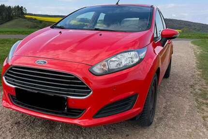 Ford Fiesta 133.125 km 5.500 &euro; Bad Münstereifel, Stadt 53902