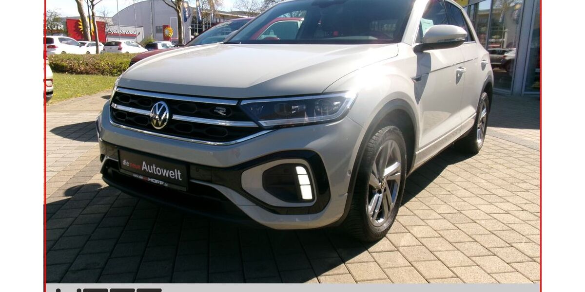 VW T-Roc 42.700 km 23.475 &euro; Sankt Augustin 53757