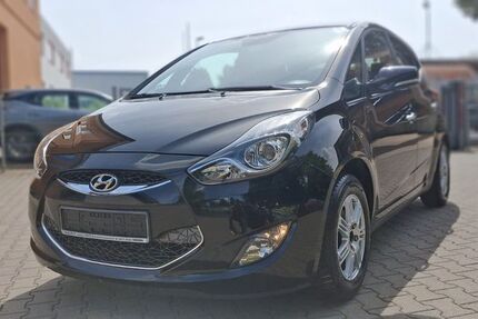 Hyundai ix20 142.623 km 4.699 &euro; Wesseling 50389