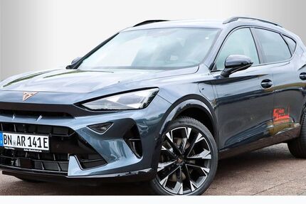 Cupra Formentor 13.000 km 44.490 &euro; Bonn 53175