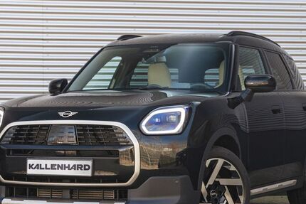 Mini Cooper Countryman 17.500 km 41.055 &euro; Köln 51149