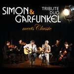 Duo Graceland - A Tribute to Simon & Garfunkel