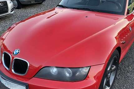 BMW Z3 170.000 km 7.900 &euro; Sankt Augustin 53757