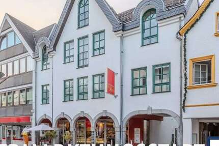 Gewerbeobjekt Rheinbach - 1.670.000&euro; | Angebot:25436575