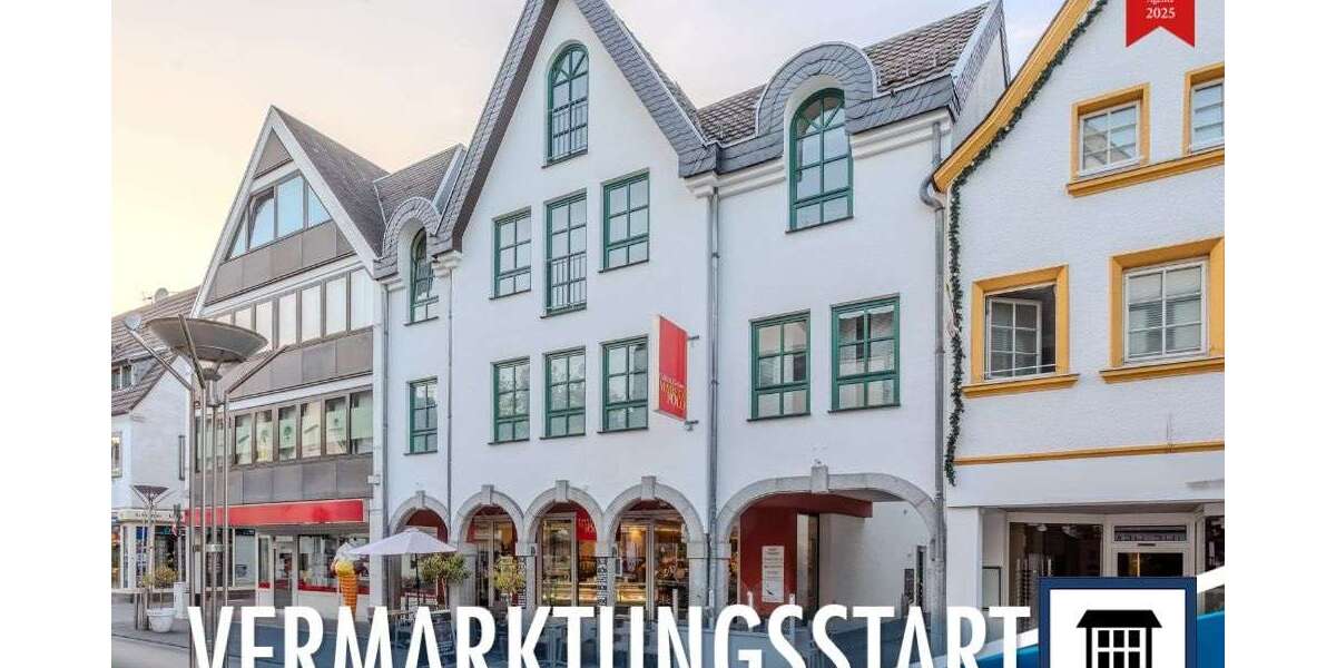 Gewerbeobjekt Rheinbach - 1.670.000&euro; | Angebot:25436575