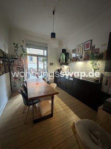 Etagenwohnung Köln Neustadt-Nord - 2 Zimmer, 84 m&sup2;, 1.200&euro; | Angebot:25995962