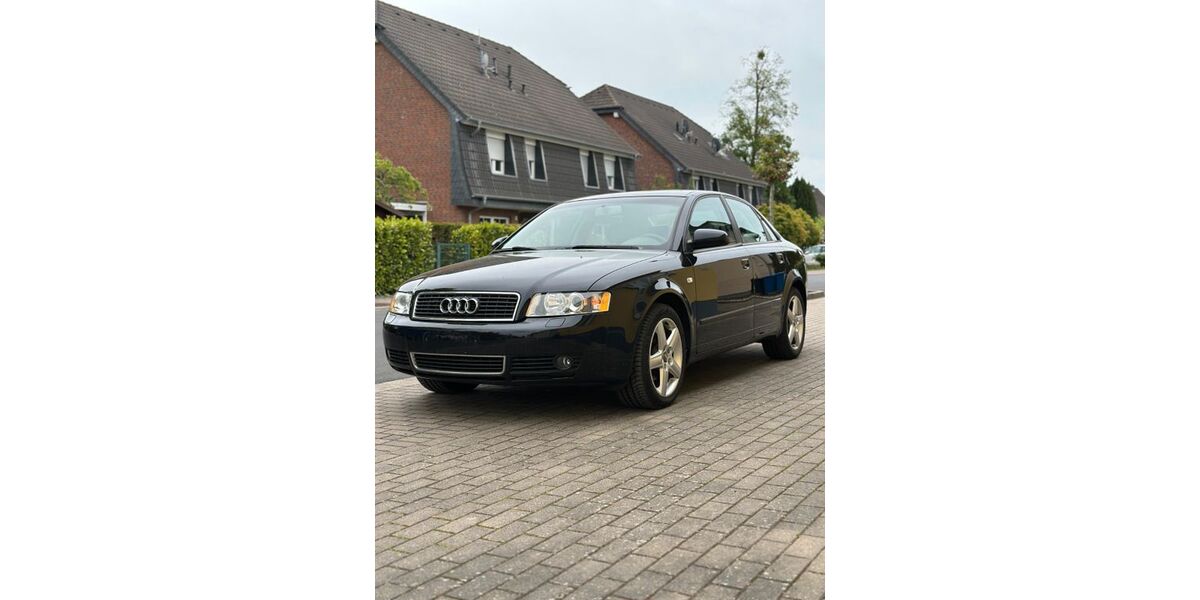 Audi A4 189.000 km 3.000 &euro; Zülpich 53909