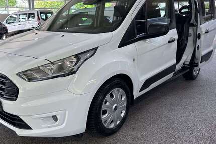 Ford Transit Connect 58.046 km 16.890 &euro; Troisdorf 53842