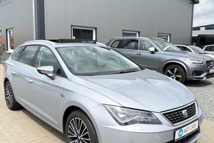 Seat Leon 111.800 km 15.990 &euro; Zülpich 53909