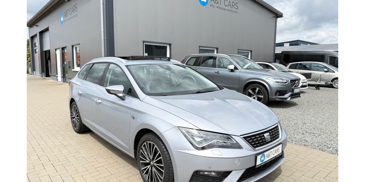 Seat Leon 111.800 km 15.990 &euro; Zülpich 53909