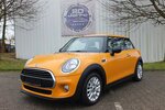 Mini One D KLIMAAUTOMATIK PDC SITZHEIZUNG WINTERREIFEN 122.875 km 8.500 &euro; Köln 50858