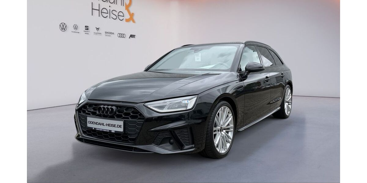 Audi A4 75.215 km 30.740 &euro; Köln 50739