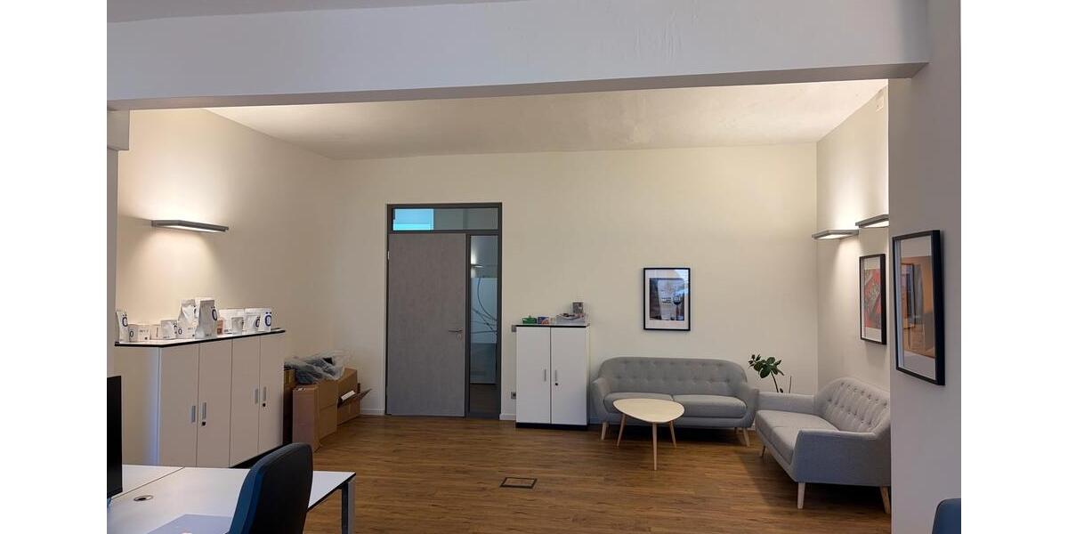 Gewerbeobjekt Köln Ehrenfeld - 2.500&euro; | Angebot:25356023