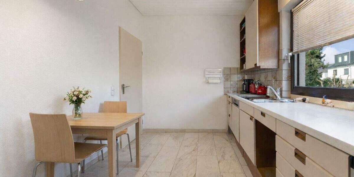 Bungalow Köln Pesch - 799.000&euro; | Angebot:25738491