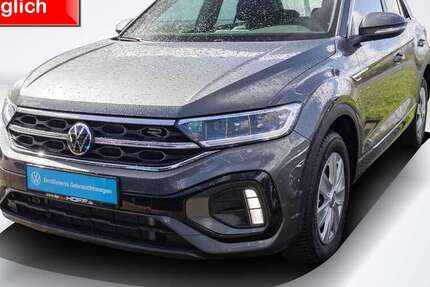 VW T-Roc 6.041 km 33.975 &euro; Troisdorf 53842