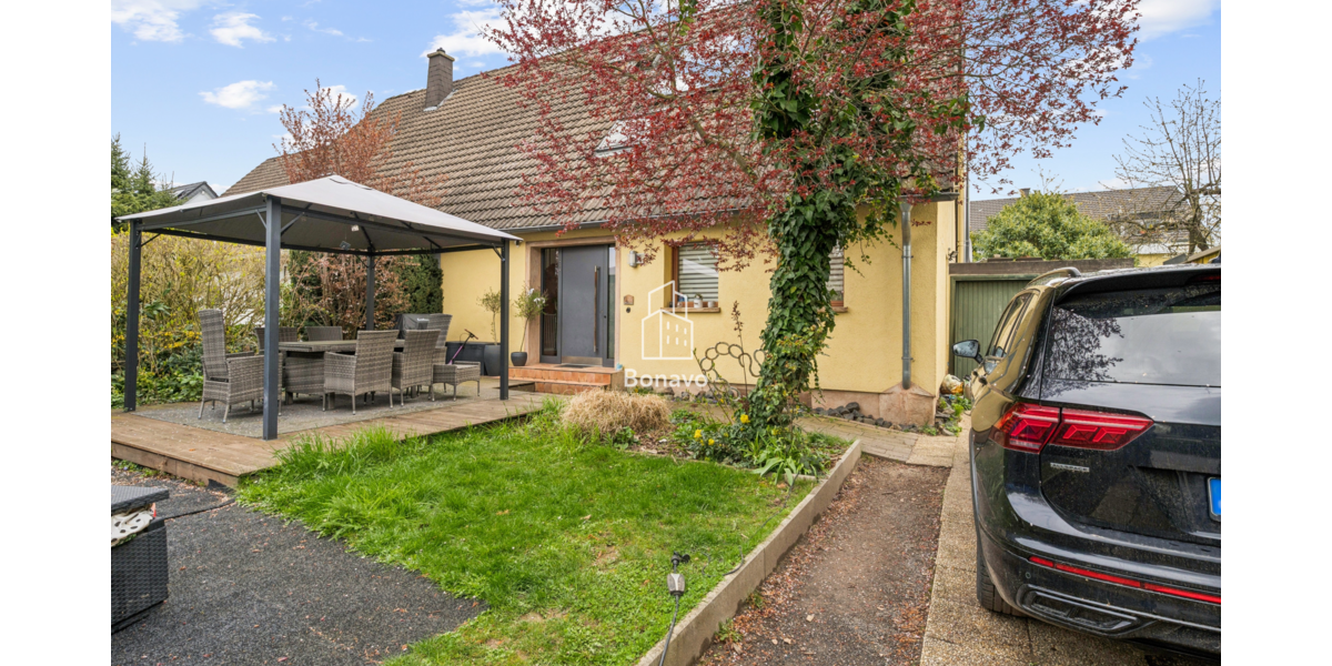 Einfamilienhaus Swisttal - 4 Zimmer, 190 m&sup2;, 449.000&euro; | Angebot:26037950