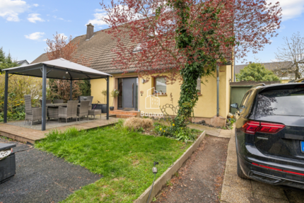 Haus Swisttal - 4 Zimmer, 190 m&sup2;, 449.000&euro; | Angebot:26037950